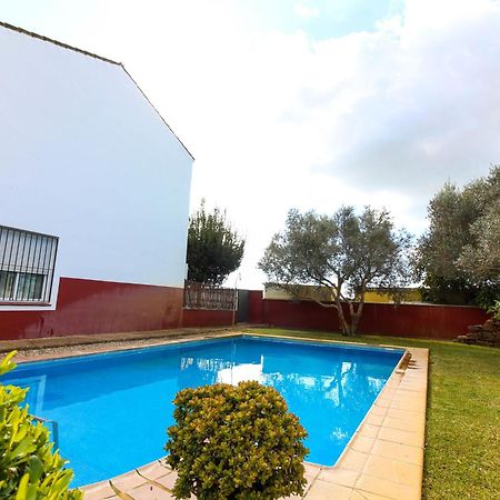 Los Candiles Conil De La Frontera Luaran gambar