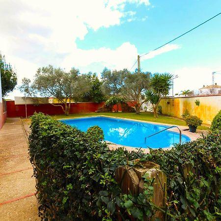 Los Candiles Conil De La Frontera Luaran gambar