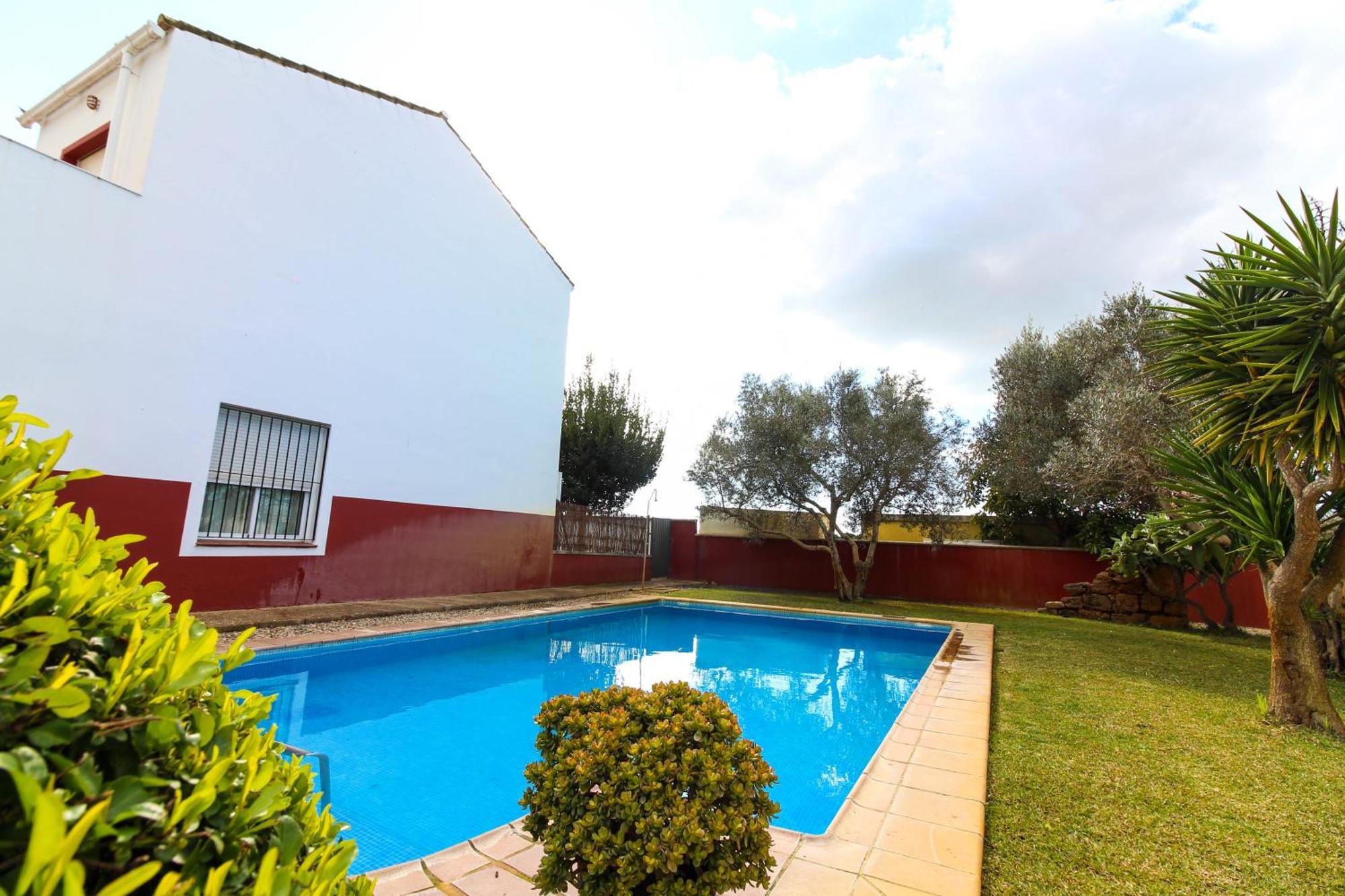 Los Candiles Conil De La Frontera Luaran gambar