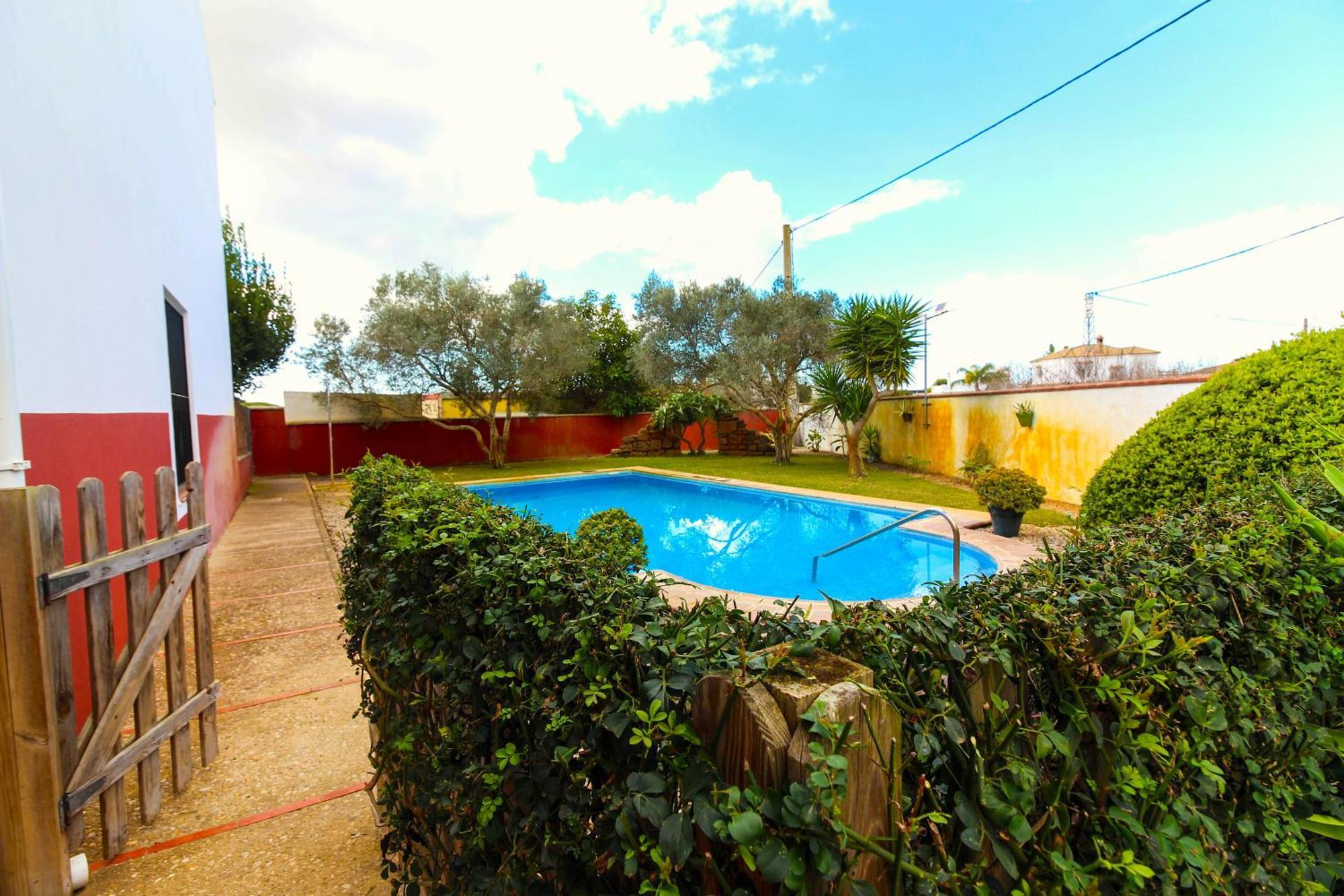 Los Candiles Conil De La Frontera Luaran gambar
