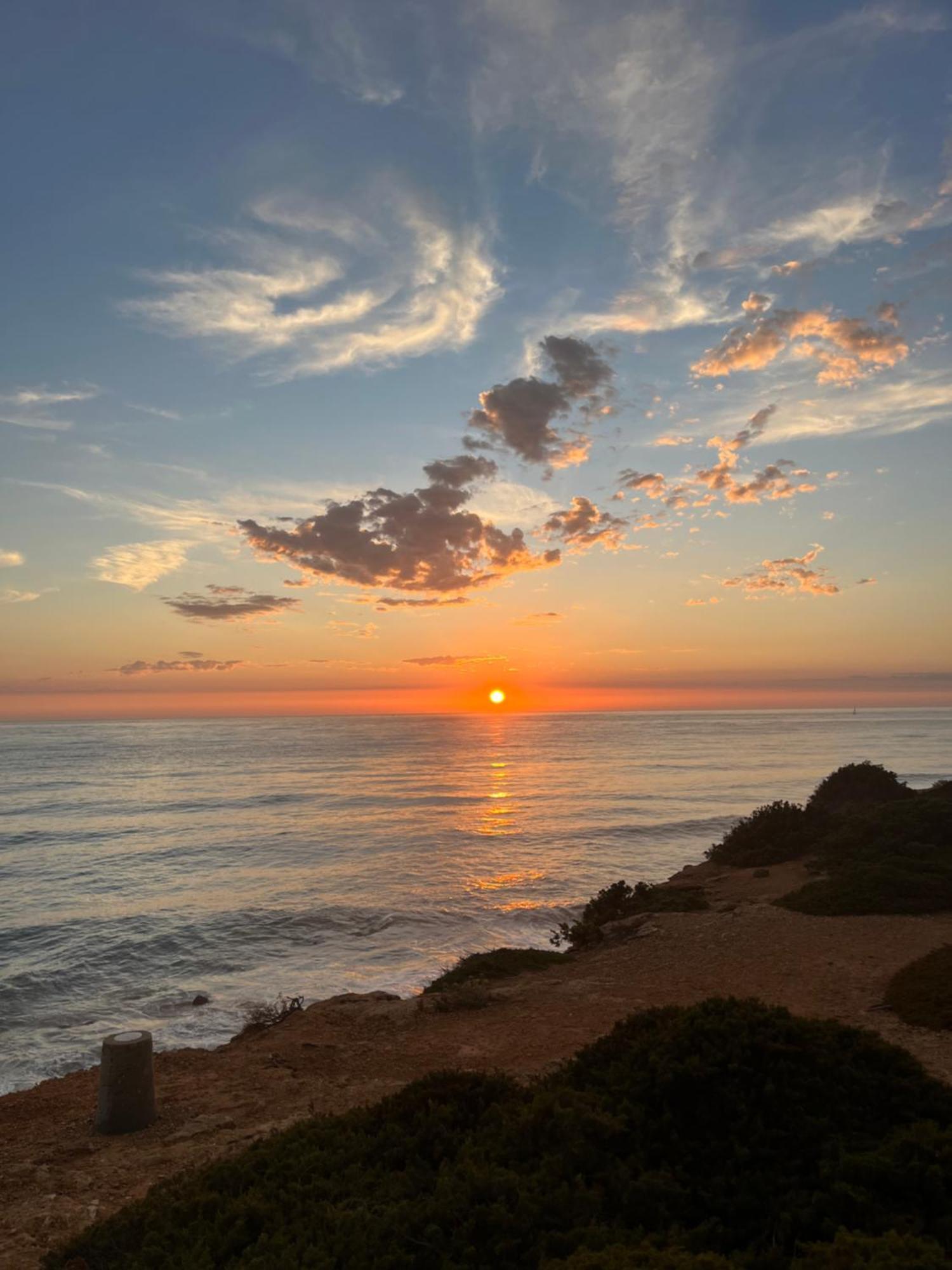 Los Candiles Conil De La Frontera Luaran gambar