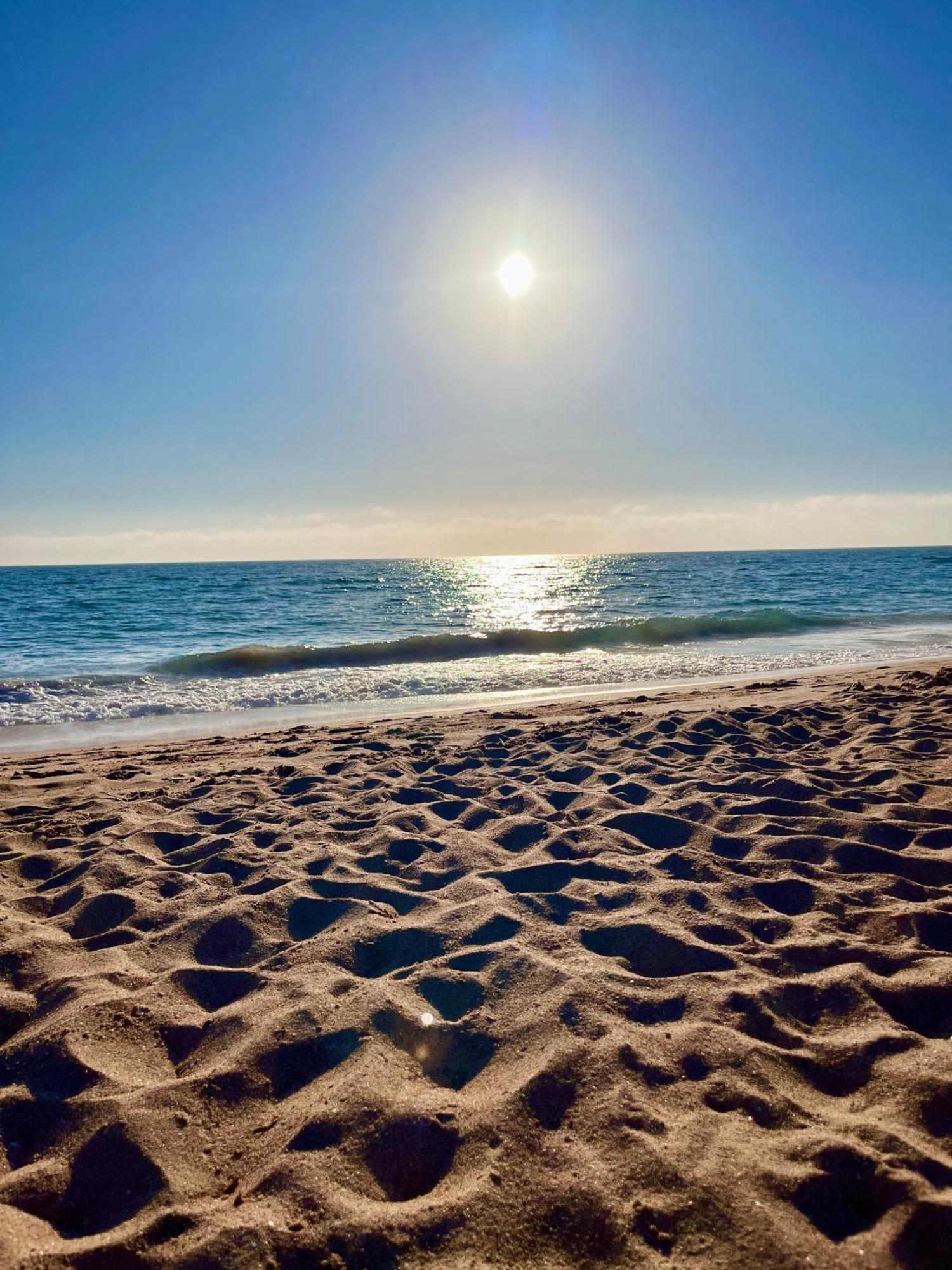 Los Candiles Conil De La Frontera Luaran gambar